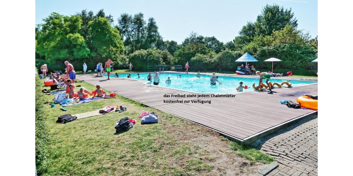 Ferienimmobilie Witten Rüdinghausen - 490&euro; | Angebot:25833995