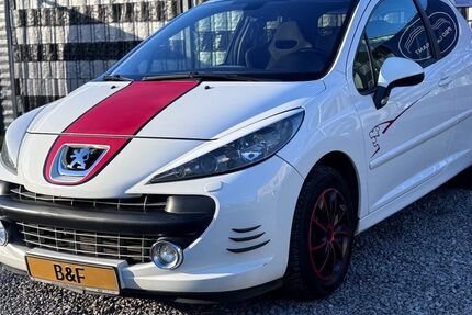 Peugeot 207 141.940 km 3.300 &euro; Wuppertal 42327