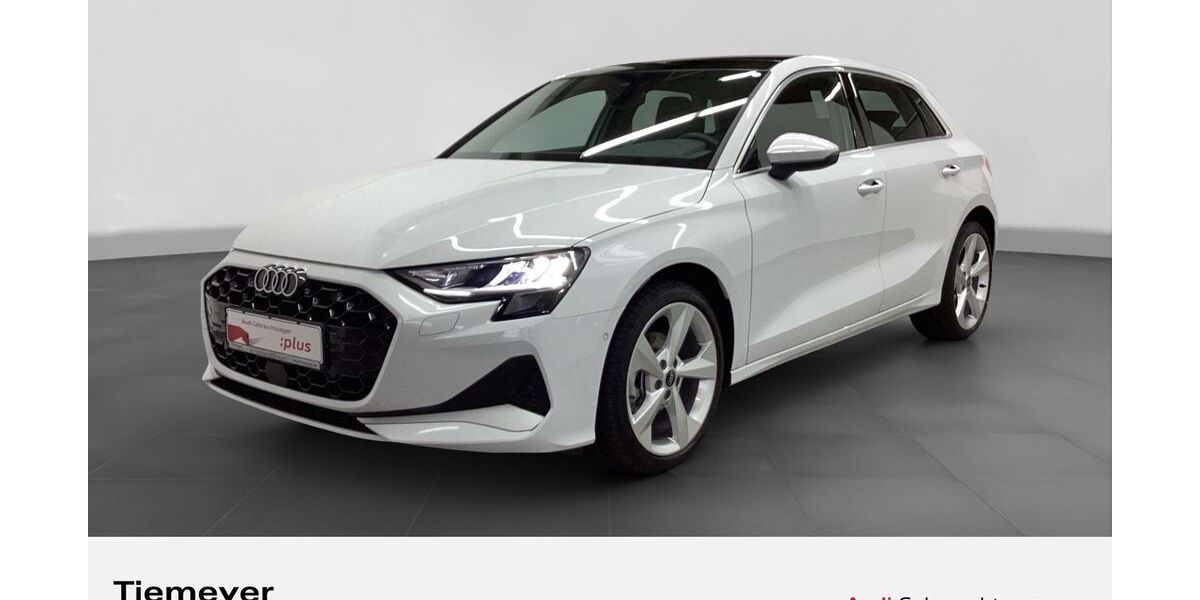 Audi A3 7.928 km 30.880 &euro; Bochum 44809