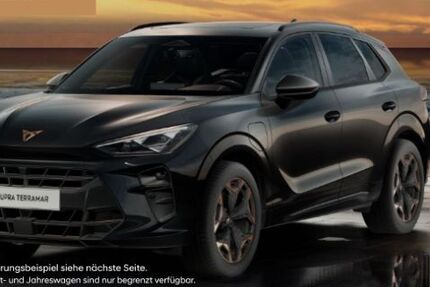 Cupra Terramar 7.500 km 46.999 &euro; Düsseldorf 40233