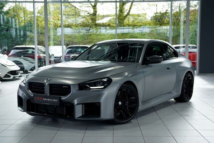 BMW M2 4.800 km 66.900 &euro; Remscheid/NRW 42855