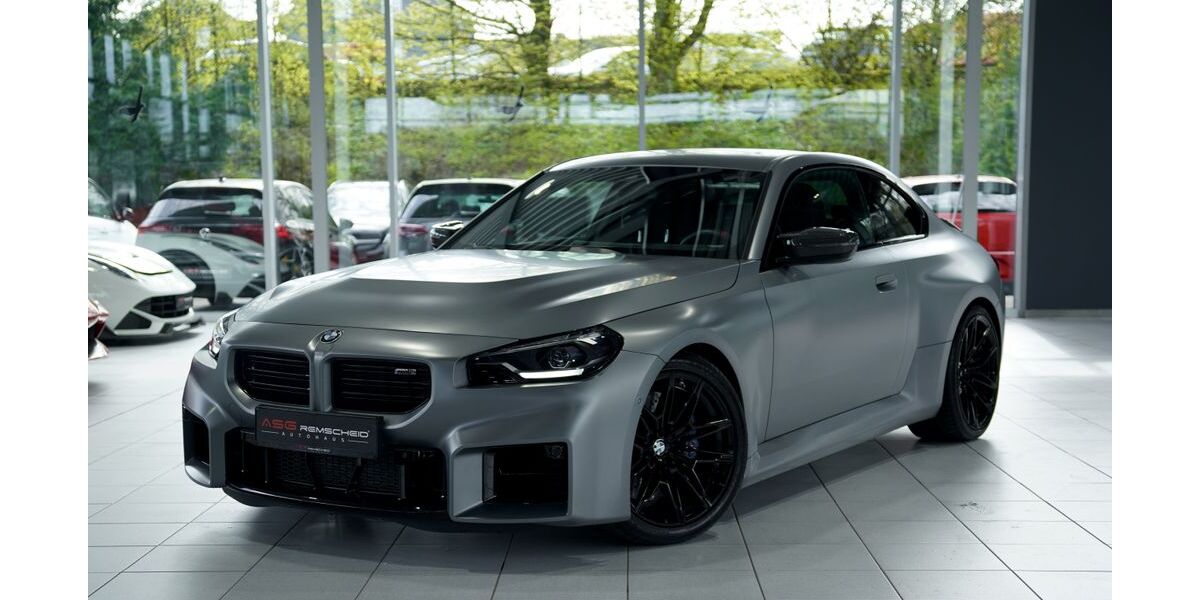 BMW M2 4.800 km 66.900 &euro; Remscheid/NRW 42855