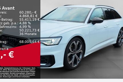 Audi A6 18.375 km 53.860 &euro; Remscheid 42897