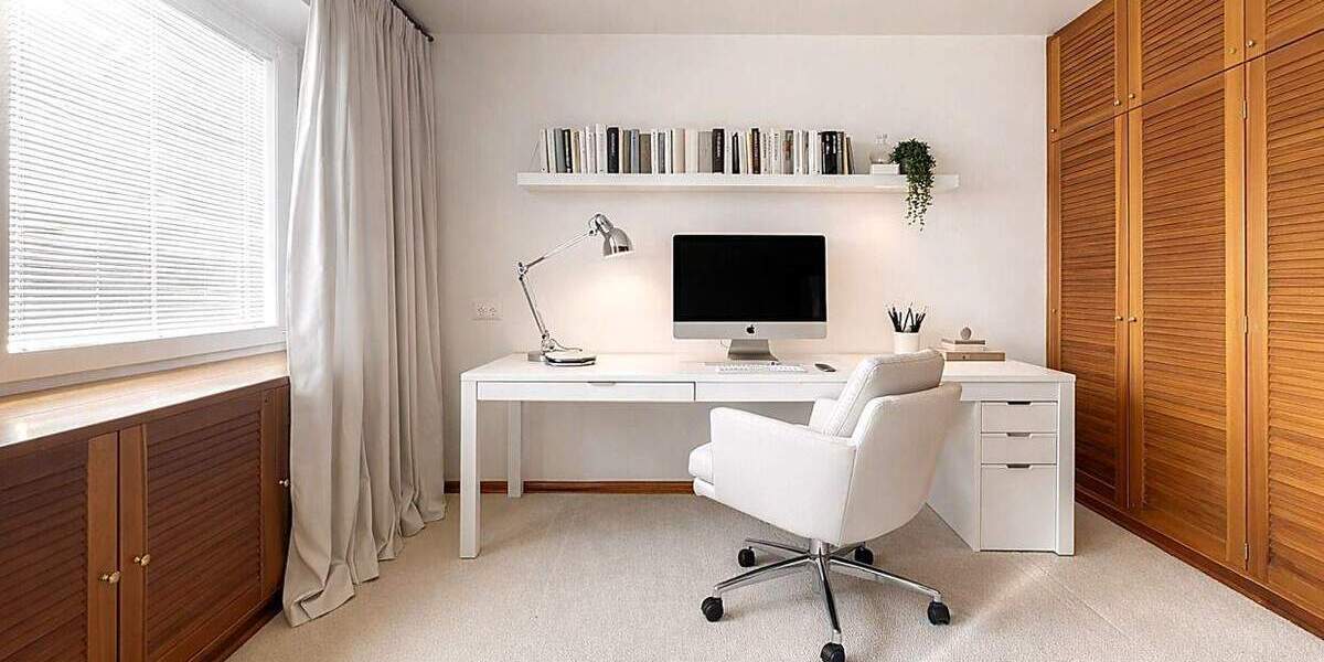 Etagenwohnung Düsseldorf Düsseltal - 8 Zimmer, 330 m&sup2;, 1.597.200&euro; | Angebot:25801872