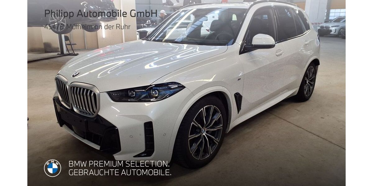 BMW X5 27.948 km 81.440 &euro; Mülheim an der Ruhr 45478