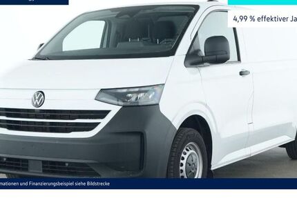 VW T7 Transporter 12.448 km 39.280 &euro; Bochum 44866