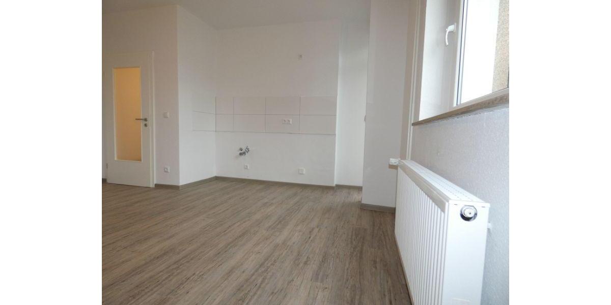 Erdgeschoßwohnung Essen Stadtbezirk IV - 2 Zimmer, 57 m&sup2;, 510&euro; | Angebot:26632416