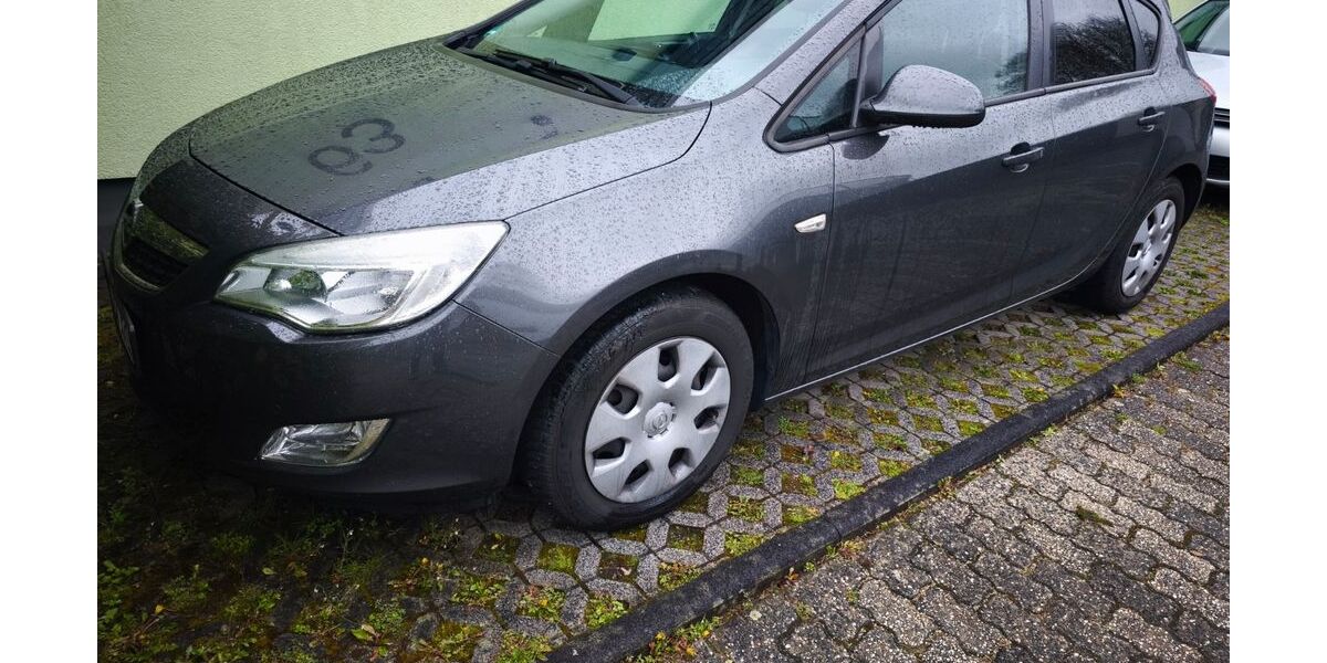 Opel Astra 154.000 km 4.000 &euro; Odenthal 51519