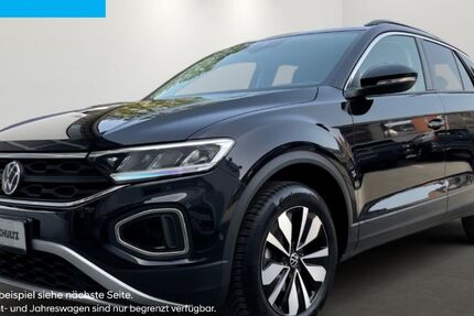 VW T-Roc 25.266 km 22.990 &euro; Solingen 42651