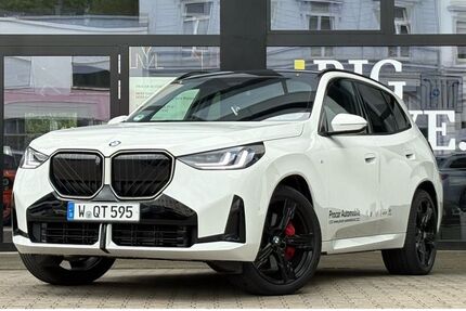 BMW X3 1.072 km 78.180 &euro; Wuppertal 42117