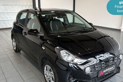 Hyundai i10 25.971 km 10.990 &euro; Wuppertal 42287