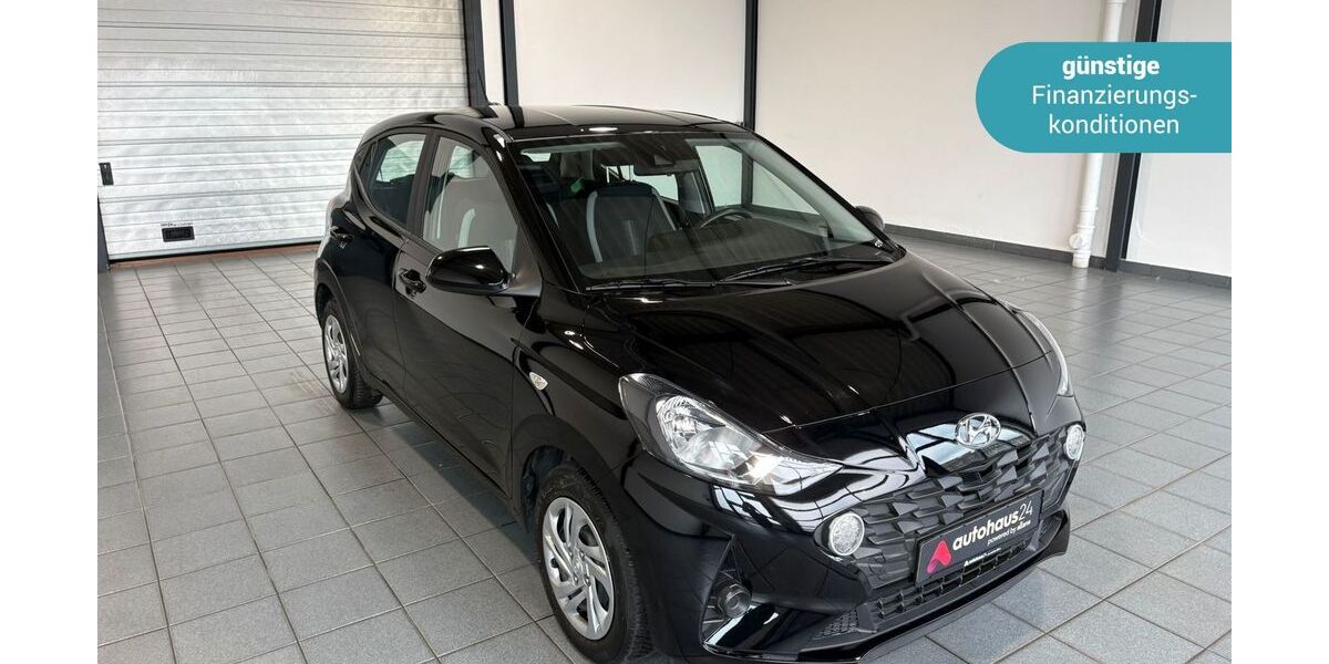Hyundai i10 25.971 km 10.990 &euro; Wuppertal 42287