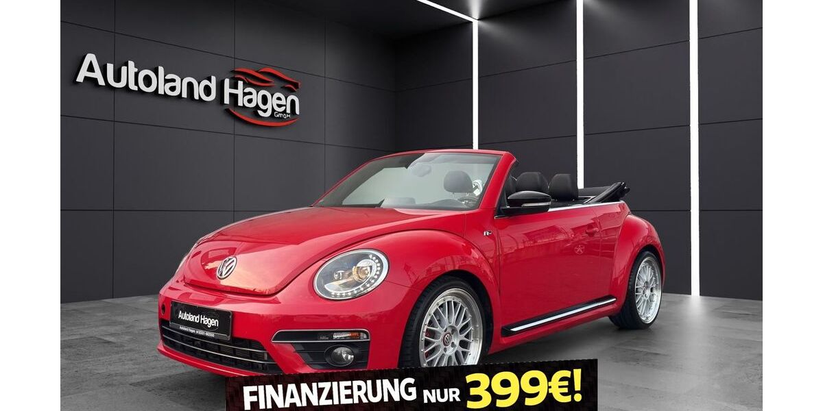 VW Beetle 36.000 km 21.000 &euro; Hagen 58089