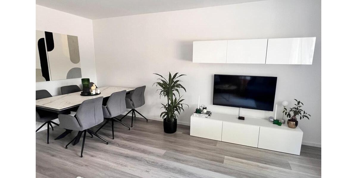 Erdgeschoßwohnung Heiligenhaus - 3 Zimmer, 75 m&sup2;, 950&euro; | Angebot:26546046