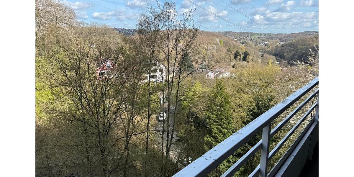 Etagenwohnung Herdecke - 1.5 Zimmer, 49 m&sup2;, 570&euro; | Angebot:26580811