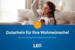 Etagenwohnung Monheim am Rhein - 3 Zimmer, 64 m&sup2;, 779&euro; | Angebot:26375754