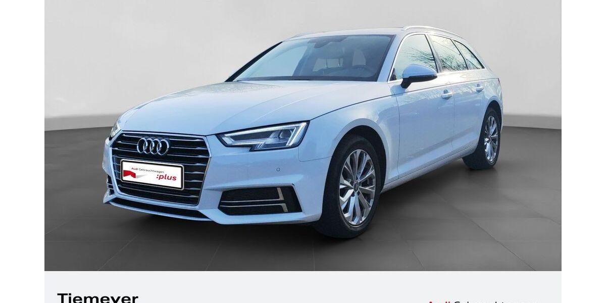 Audi A4 59.290 km 22.480 &euro; Remscheid 42897