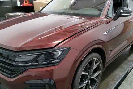 VW Touareg 53.560 km 57.710 &euro; Hagen 58091