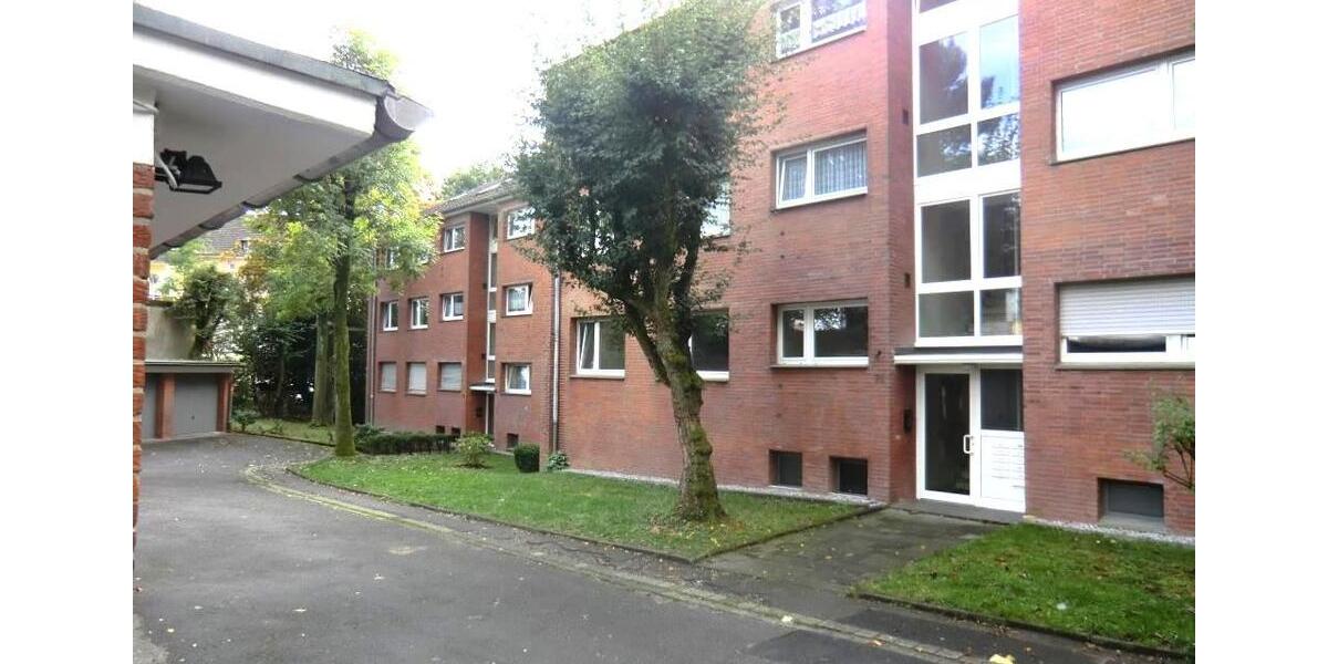 Etagenwohnung Mettmann - 2 Zimmer, 60 m&sup2;, 625&euro; | Angebot:25225954