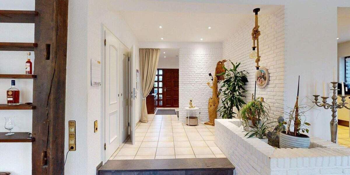 Einfamilienhaus Ratingen West - 6 Zimmer, 268 m&sup2;, 975.000&euro; | Angebot:25721386