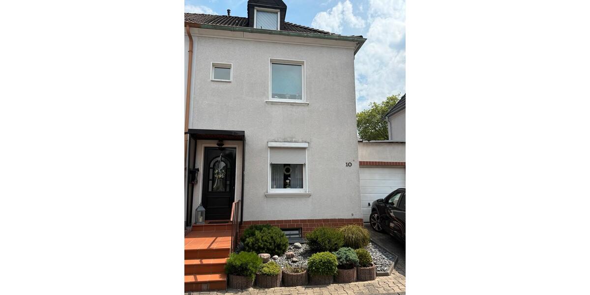 Doppelhaushälfte Gelsenkirchen Gelsenkirchen-Mitte - 5 Zimmer, 95 m&sup2;, 315.000&euro; | Angebot:27267525