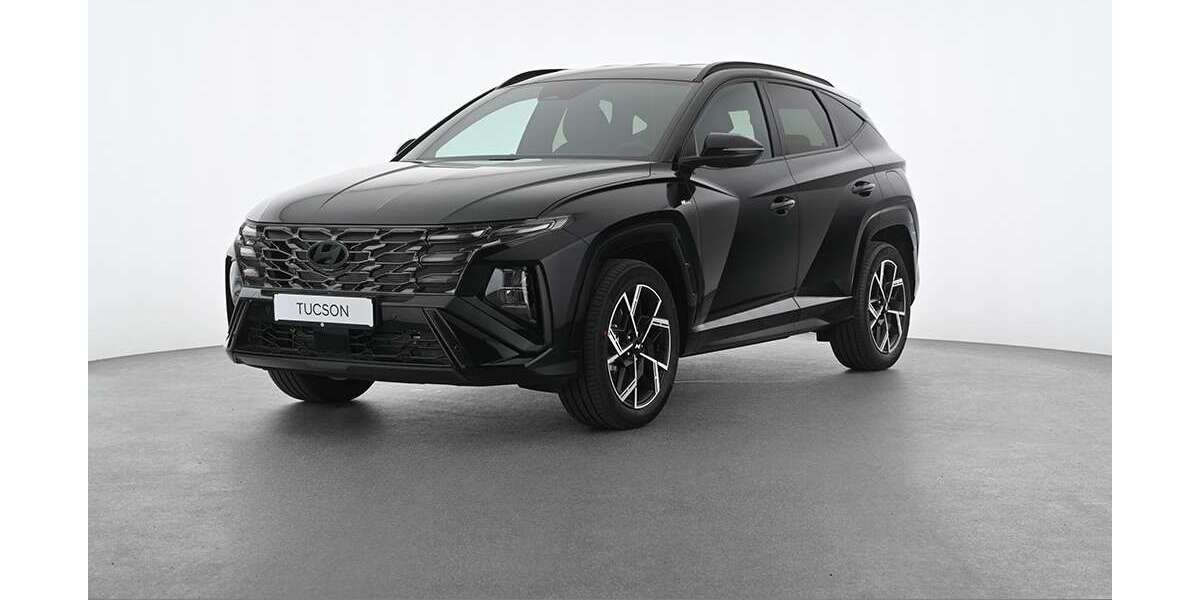 Hyundai TUCSON 1.999 km 38.280 &euro; Essen 45143