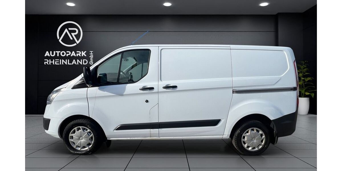 Ford Transit Custom 190.117 km 10.950 &euro; Bochum 44866