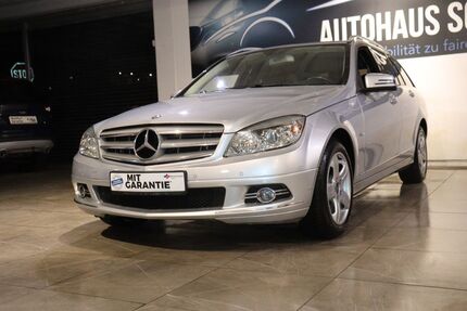 Mercedes-Benz C 200 435.524 km 4.450 &euro; Ratingen 40880