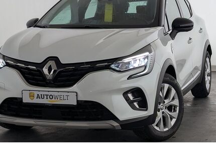 Renault Captur 21.720 km 15.760 &euro; Düsseldorf 40599