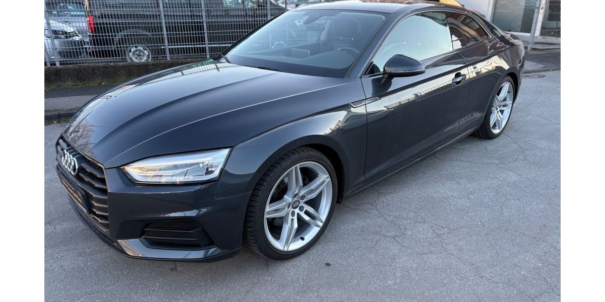Audi A5 122.000 km 20.700 &euro; Hilden 40721
