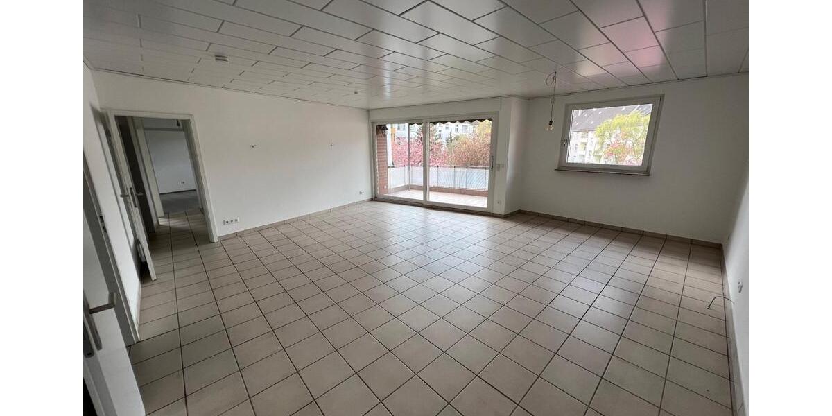 Etagenwohnung Herne - 4.5 Zimmer, 105 m&sup2;, 1.195&euro; | Angebot:26039402