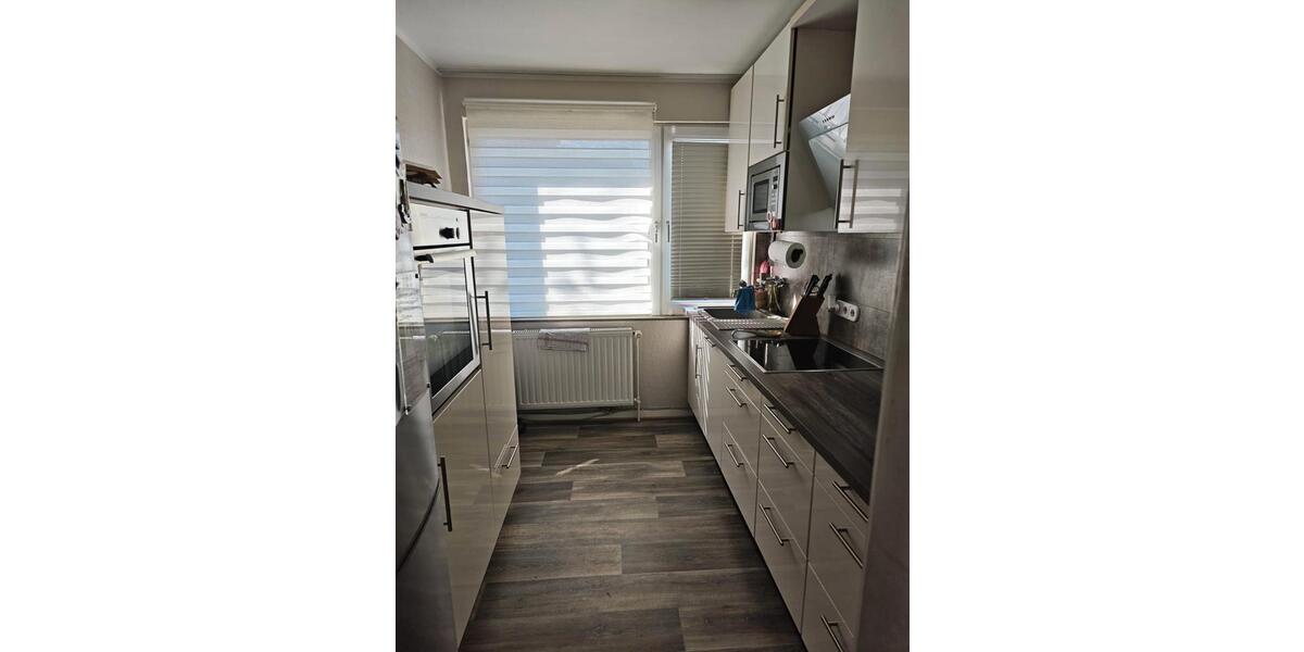 Erdgeschoßwohnung Solingen Central - 3 Zimmer, 73 m&sup2;, 650&euro; | Angebot:26621369
