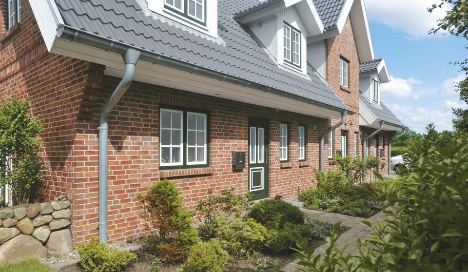 Doppelhaushälfte Ratingen Hösel - 4 Zimmer, 120 m&sup2;, 2.625&euro; | Angebot:23999148