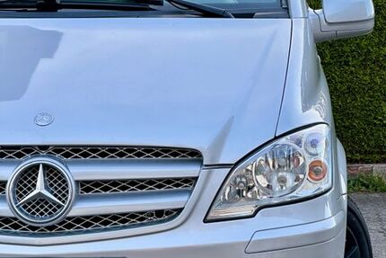 Mercedes-Benz Vito 267.711 km 10.300 &euro; Essen 45136