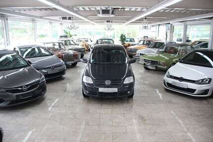 VW Fox 100.000 km 2.490 &euro; Essen 45356