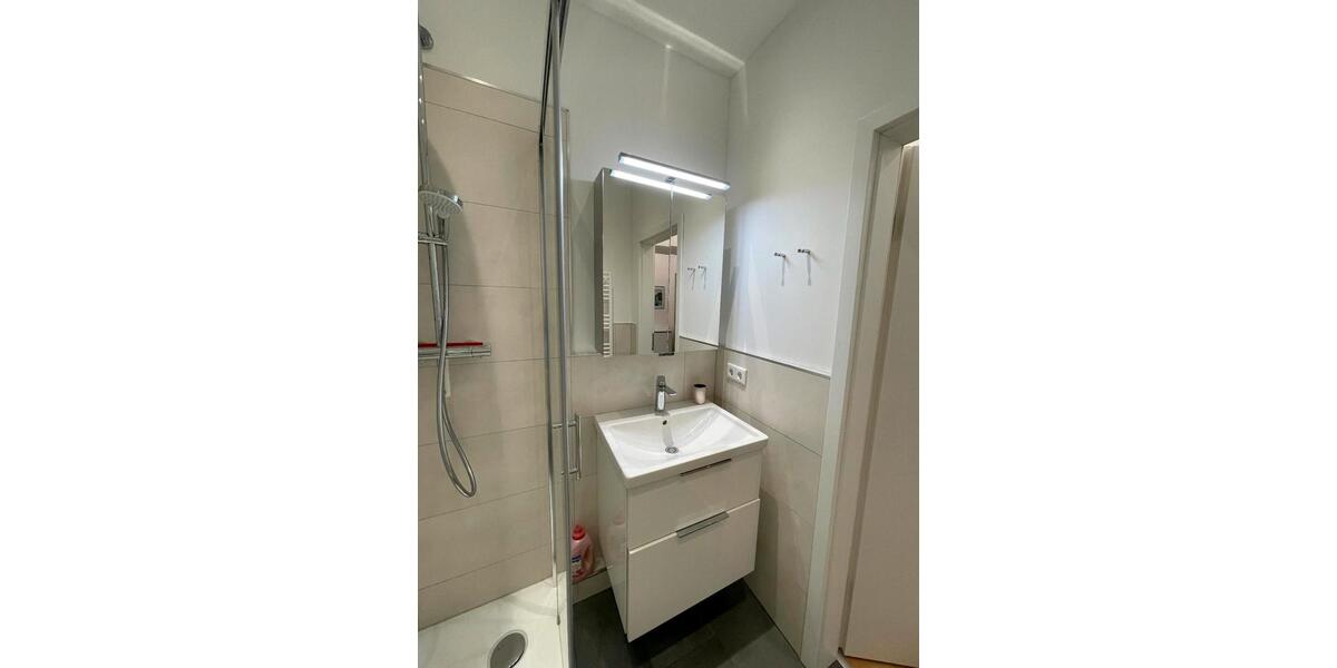 Etagenwohnung Düsseldorf Flingern Süd - 2 Zimmer, 51 m&sup2;, 1.078&euro; | Angebot:26496116