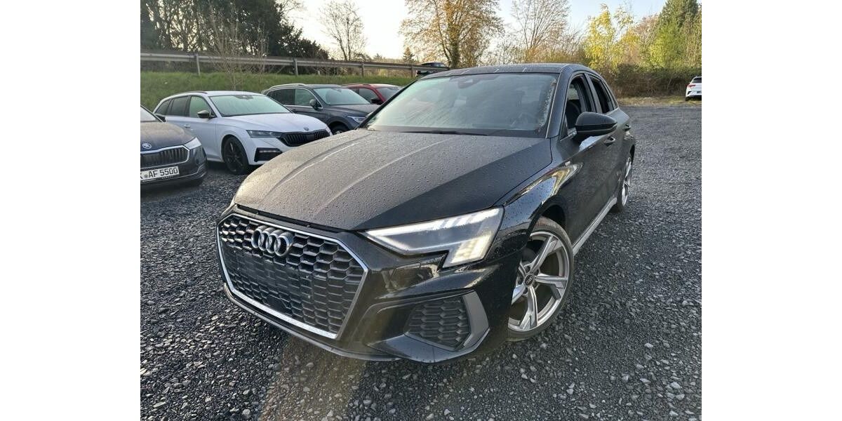 Audi A3 146.400 km 23.990 &euro; Hilden 40721