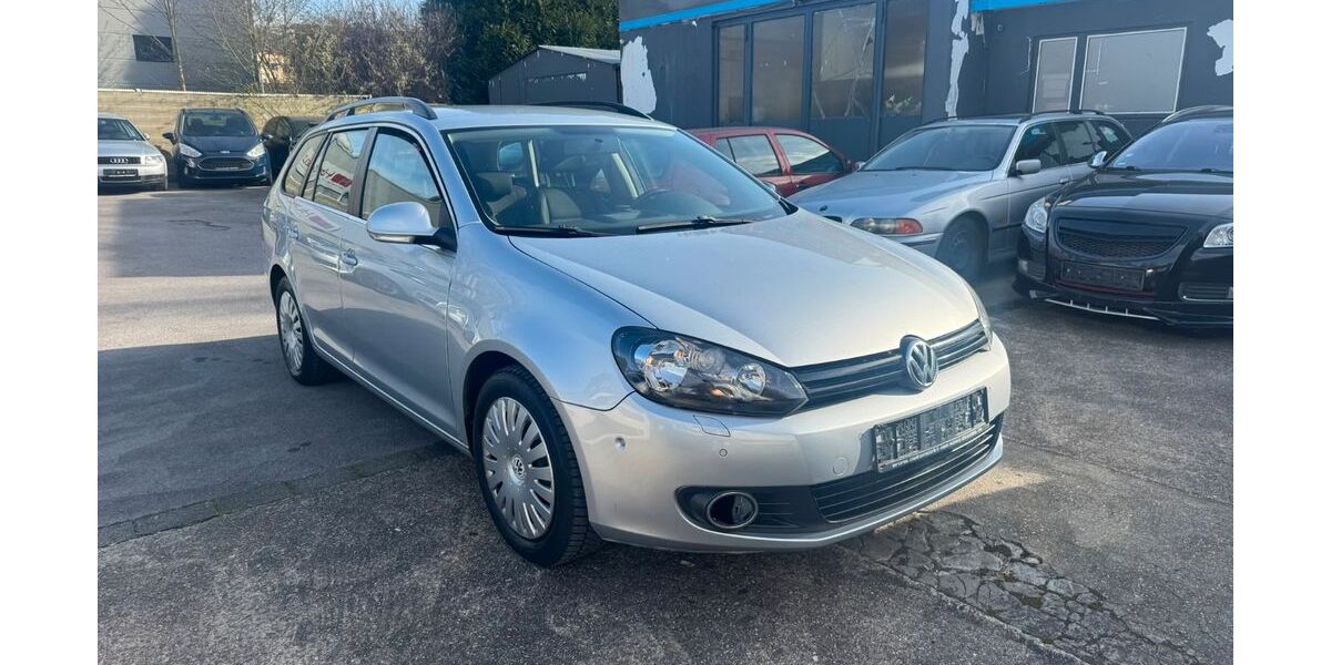 VW Golf 300.000 km 2.399 &euro; Solingen 42655