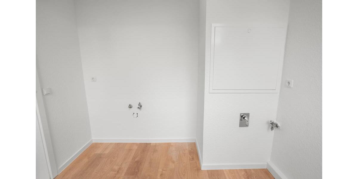 Etagenwohnung Herne Wanne-Bickern - 2 Zimmer, 61 m&sup2;, 485&euro; | Angebot:26440848