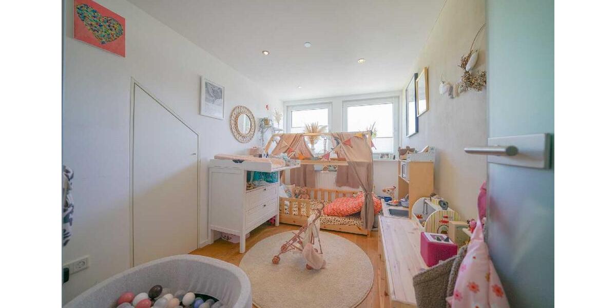 Etagenwohnung Ratingen Homberg - 3 Zimmer, 97 m&sup2;, 1.290&euro; | Angebot:26493770