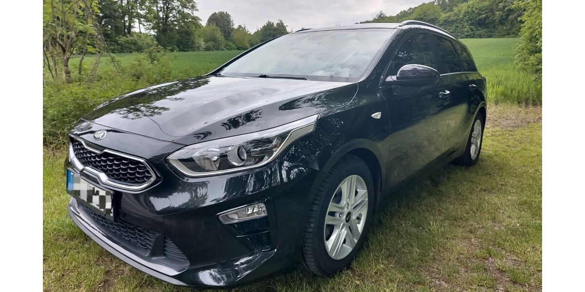 Kia ceed Sportswagon 85.000 km 16.200 &euro; Bochum 44892
