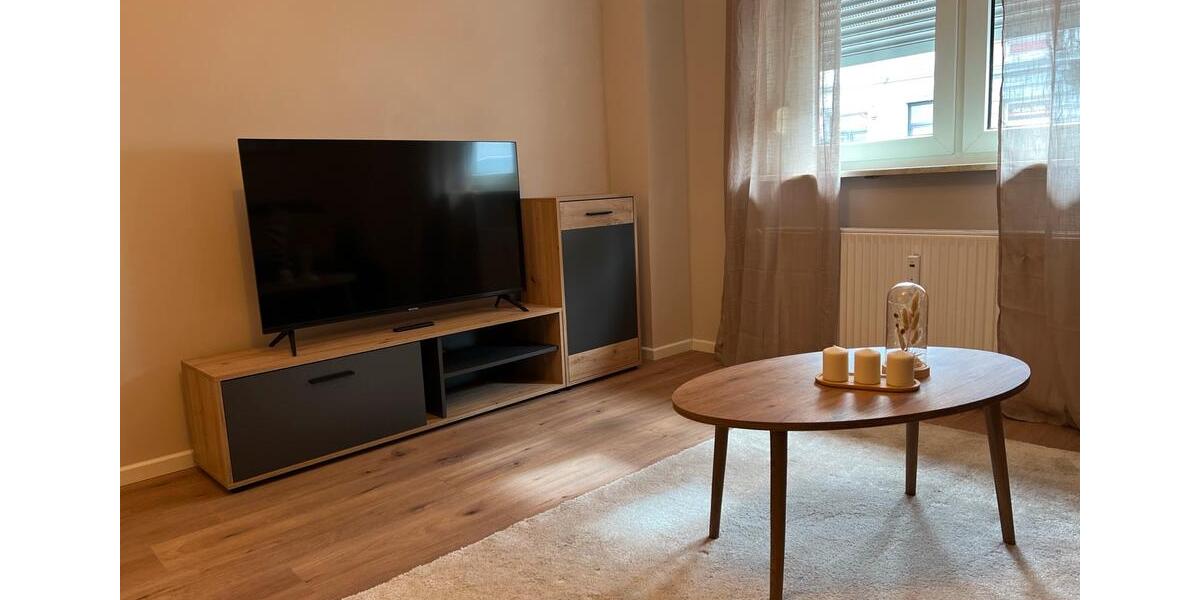 Erdgeschoßwohnung Düsseldorf Oberbilk - 2 Zimmer, 42 m&sup2;, 1.150&euro; | Angebot:25418911