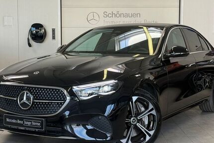 Mercedes-Benz E 300 17.926 km 48.590 &euro; Wuppertal 42281