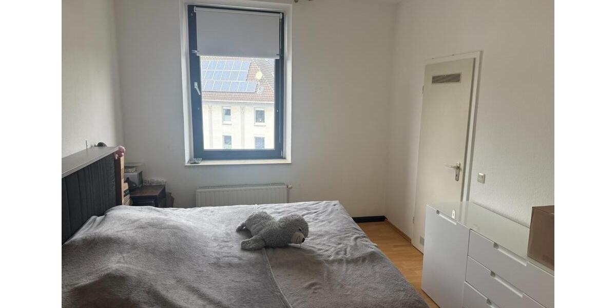 Etagenwohnung Wuppertal Dornap - 3 Zimmer, 84 m&sup2;, 170.000&euro; | Angebot:22446027