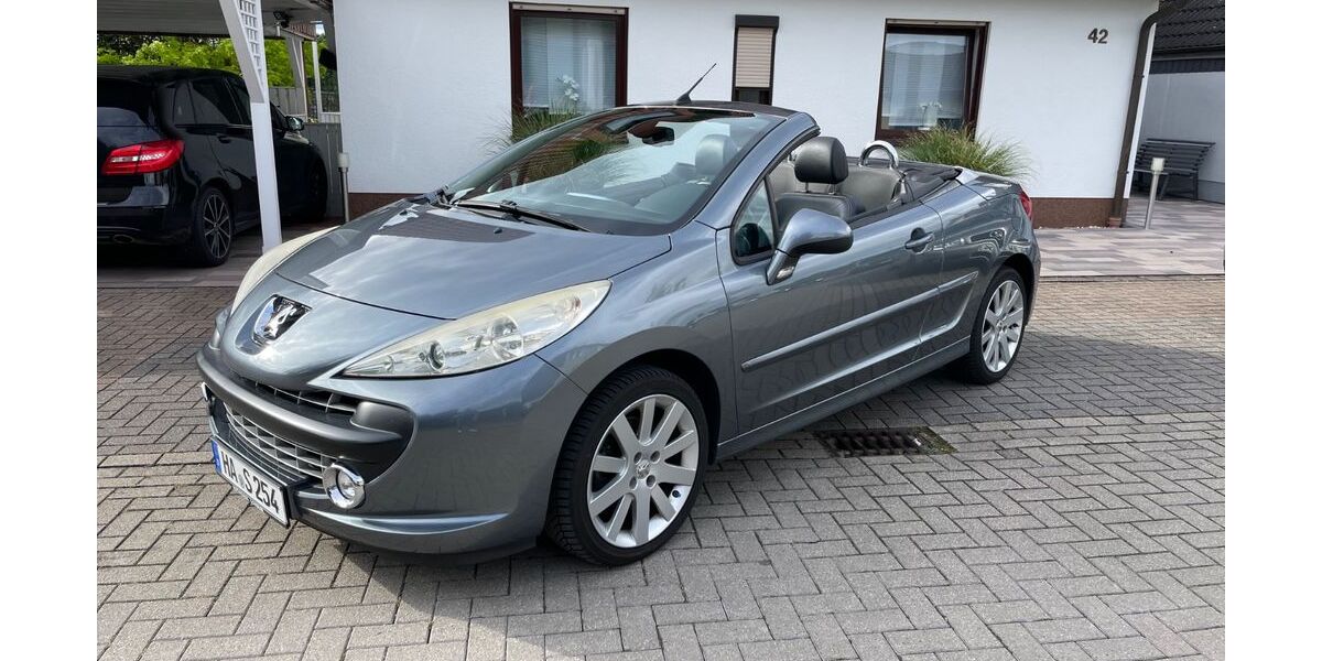 Peugeot 207 154.000 km 1.250 &euro; Hagen 58099