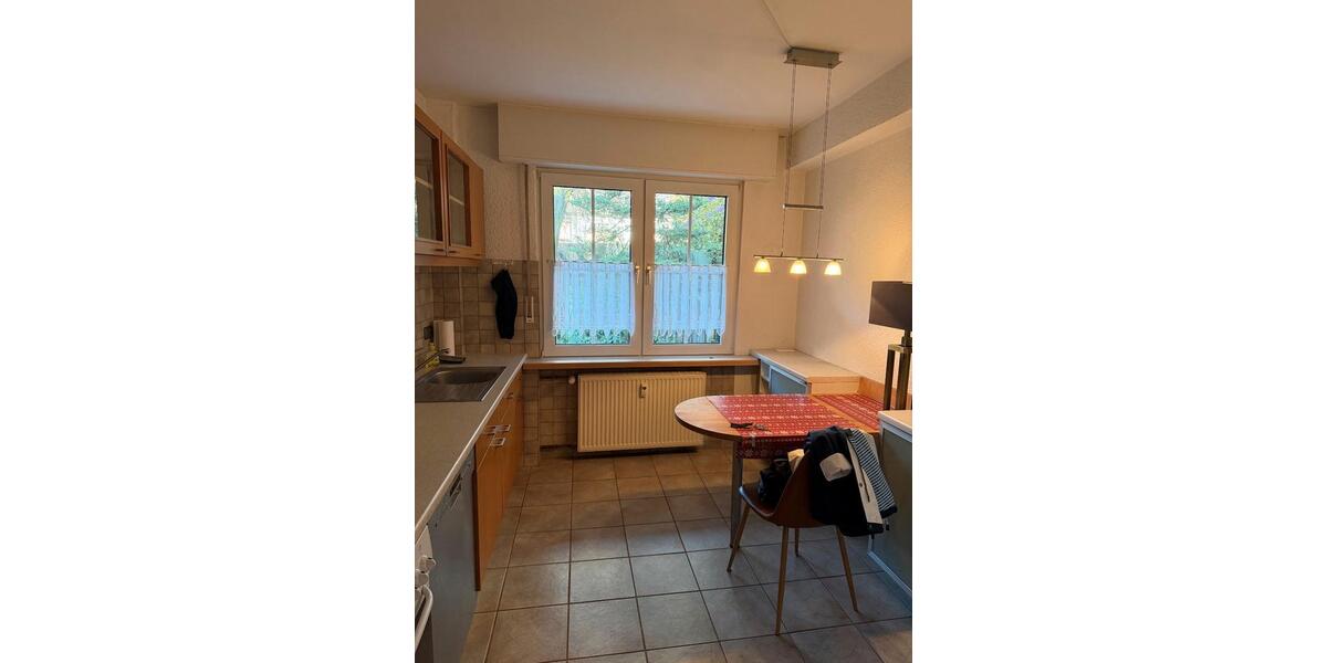 Erdgeschoßwohnung Gelsenkirchen Gelsenkirchen-Mitte - 3.5 Zimmer, 125 m&sup2;, 1.500&euro; | Angebot:26538381