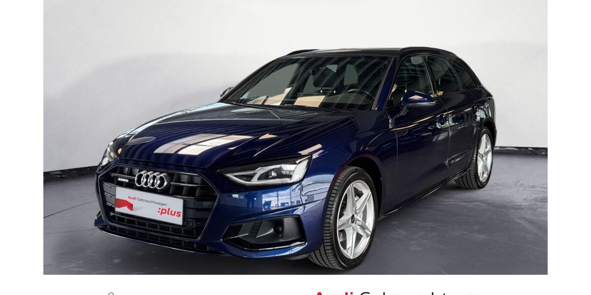 Audi A4 29.248 km 35.480 &euro; Hilden 40721