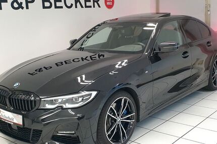 BMW 330 88.584 km 38.490 &euro; Wuppertal 42275