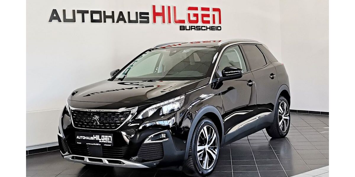 Peugeot 3008 79.677 km 17.950 &euro; Burscheid 51399