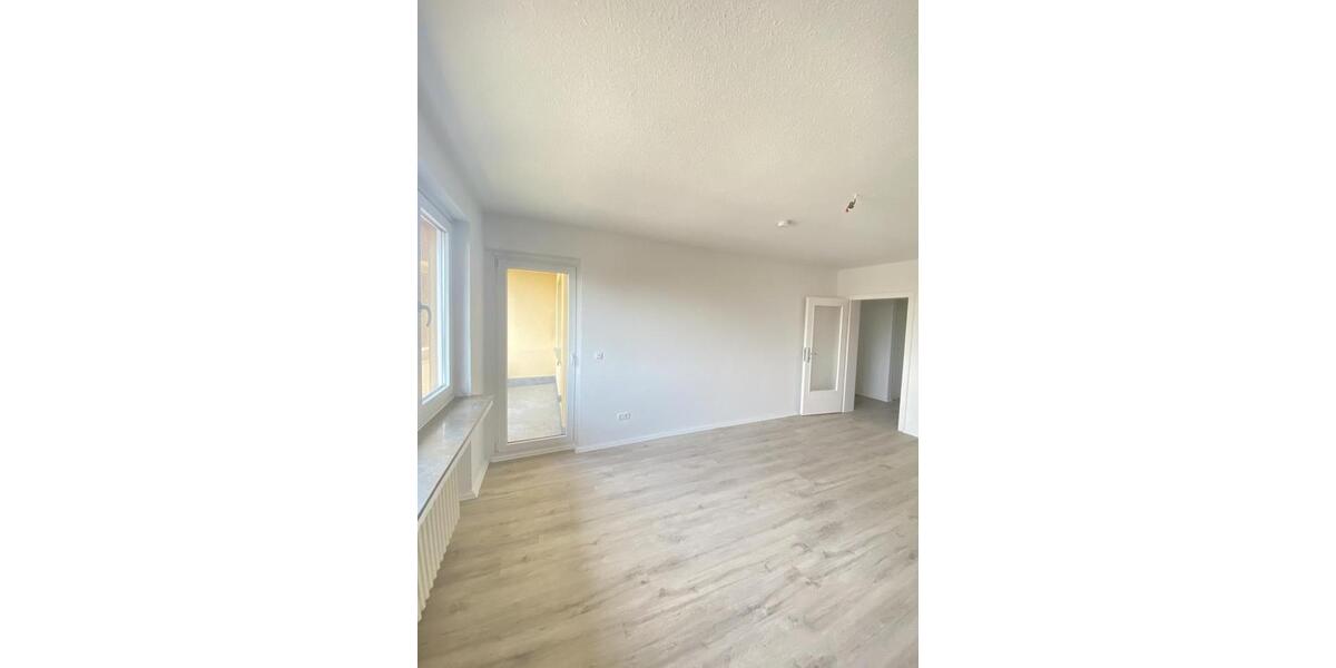 Etagenwohnung Solingen Mitte - 2 Zimmer, 57 m&sup2;, 514&euro; | Angebot:23471578